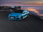 Audi RS5 Coupe 2019 года (WW)